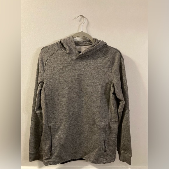 lululemon athletica Other - Lululemon Men’s Textured Tech Hoodie